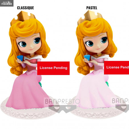 TOMY YUJIN DISNEY PRINCESS HEART CONTAINER COLLECTION 2 