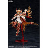 PRE ORDER - Arcanadea - Flame Straile figure XenoAlma, Plastic Model Kit