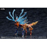 Arcanadea - Figurine Flame Straile XenoAlma, Plastic Model Kit