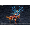 PRE ORDER - Arcanadea - Flame Straile figure XenoAlma, Plastic Model Kit