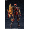 PRE ORDER - Arcanadea - Flame Straile figure XenoAlma, Plastic Model Kit