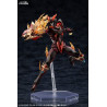 PRE ORDER - Arcanadea - Flame Straile figure XenoAlma, Plastic Model Kit