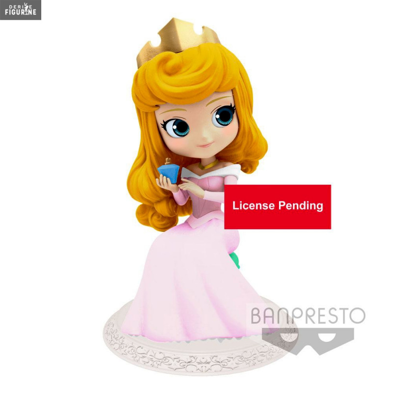 Disney - Figurine princesse...