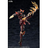 PRE ORDER - Arcanadea - Flame Straile figure XenoAlma, Plastic Model Kit