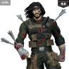 PRE ORDER - BRZRKR - B figure, Limited Edition