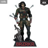 PRE ORDER - BRZRKR - B figure, Limited Edition