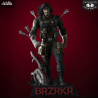 PRE ORDER - BRZRKR - B figure, Limited Edition