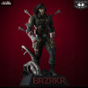 PRE ORDER - BRZRKR - B figure, Limited Edition