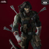 PRE ORDER - BRZRKR - B figure, Limited Edition