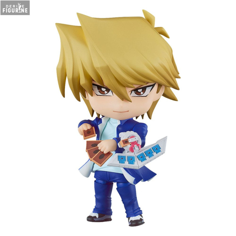 PRÉCOMMANDE - Yu-Gi-Oh! - Figurine Joey Wheeler, Nendoroid