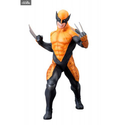 X-Men - Figure Wolverine,...
