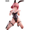 PRE ORDER - Bunny Rapid Action Squad - Commando Belka figure