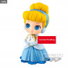 Disney - Cinderella figure Classic or Pastel, Sweetiny