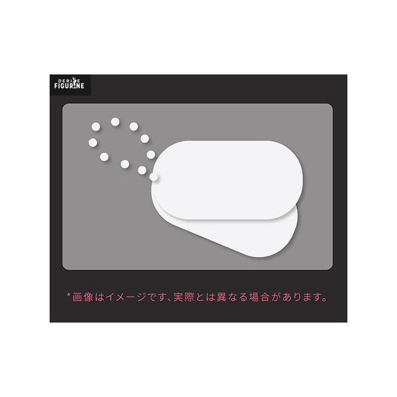PRÉCOMMANDE - Bunny Rapid...