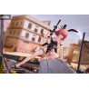PRÉCOMMANDE - Bunny Rapid Action Squad - Figurine Commando Belka