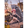 PRE ORDER - Bunny Rapid Action Squad - Commando Belka figure