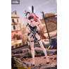 PRE ORDER - Bunny Rapid Action Squad - Commando Belka figure
