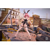 PRE ORDER - Bunny Rapid Action Squad - Commando Belka figure