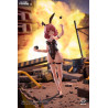 PRE ORDER - Bunny Rapid Action Squad - Commando Belka figure