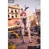 PRE ORDER - Bunny Rapid Action Squad - Commando Belka figure
