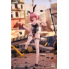 PRE ORDER - Bunny Rapid Action Squad - Commando Belka figure