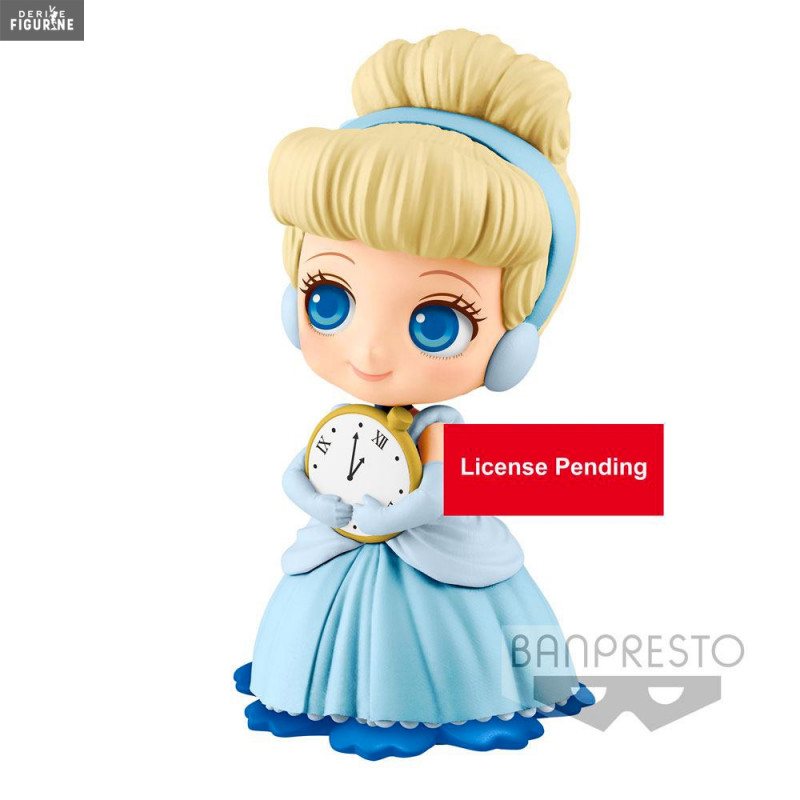 Disney - Cinderella figure...