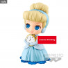 Disney - Cinderella figure Classic or Pastel, Sweetiny