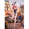 PRE ORDER - Bunny Rapid Action Squad - Commando Belka figure