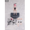 PRE ORDER - Bunny Rapid Action Squad - Commando Belka figure