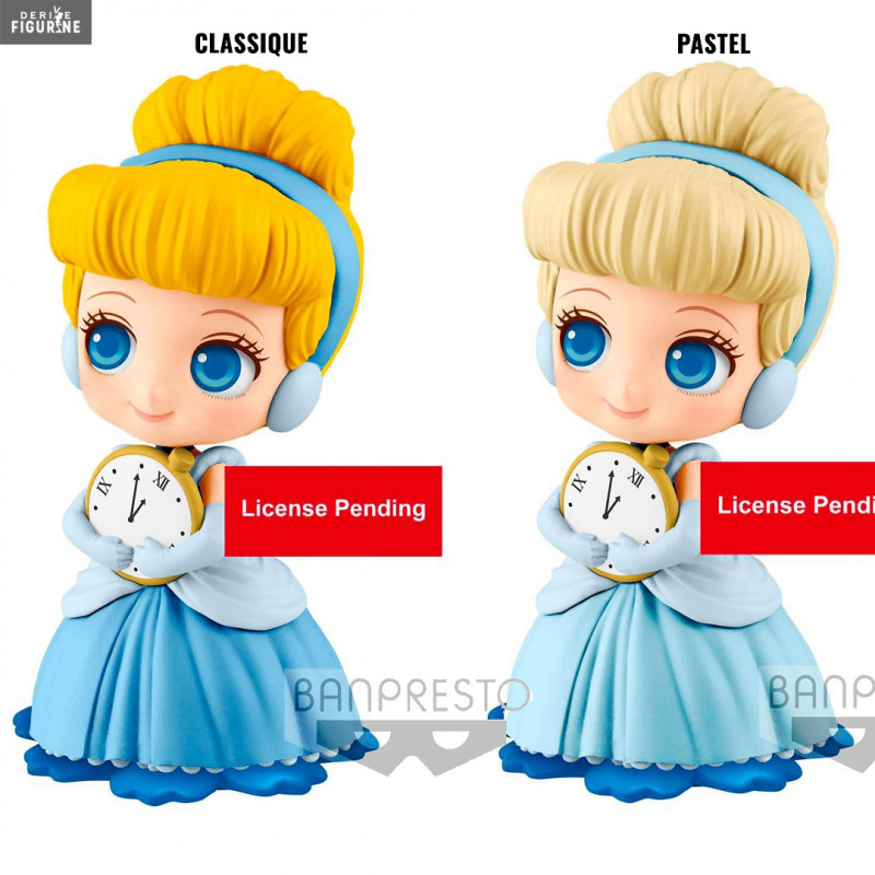 Disney - Cinderella figure...