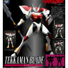 Figurine Tekkaman Blade, Dynamite Action