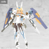 PRE ORDER - Frame Arms Girl - Baselard figure, Plastic Model Kit Grande Scale