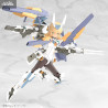 PRE ORDER - Frame Arms Girl - Baselard figure, Plastic Model Kit Grande Scale