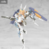 PRE ORDER - Frame Arms Girl - Baselard figure, Plastic Model Kit Grande Scale
