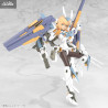PRE ORDER - Frame Arms Girl - Baselard figure, Plastic Model Kit Grande Scale