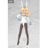 PRE ORDER - Frame Arms Girl - Baselard figure, Plastic Model Kit Grande Scale