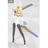 Frame Arms Girl - Figurine Baselard, Plastic Model Kit Grande Scale