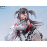 PRE ORDER - Original Character Arms Note Series - Figure Jirai-chan Light Equipment, Illustration by Ryosuke Fukai