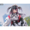 PRE ORDER - Original Character Arms Note Series - Figure Jirai-chan Light Equipment, Illustration by Ryosuke Fukai
