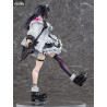 PRE ORDER - Original Character Arms Note Series - Figure Jirai-chan Light Equipment, Illustration by Ryosuke Fukai