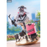PRE ORDER - Original Character Arms Note Series - Figure Jirai-chan, Illustration by Ryosuke Fukai
