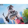 PRE ORDER - Original Character Arms Note Series - Figure Jirai-chan, Illustration by Ryosuke Fukai