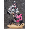 PRE ORDER - Original Character Arms Note Series - Figure Jirai-chan, Illustration by Ryosuke Fukai