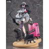 PRE ORDER - Original Character Arms Note Series - Figure Jirai-chan, Illustration by Ryosuke Fukai