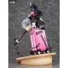 PRE ORDER - Original Character Arms Note Series - Figure Jirai-chan, Illustration by Ryosuke Fukai