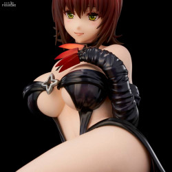 To Love-Ru Darkness - Ryoko...