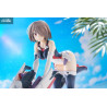 PRÉCOMMANDE - Frame Arms Girl - Figurine Kongo, Swimsuit