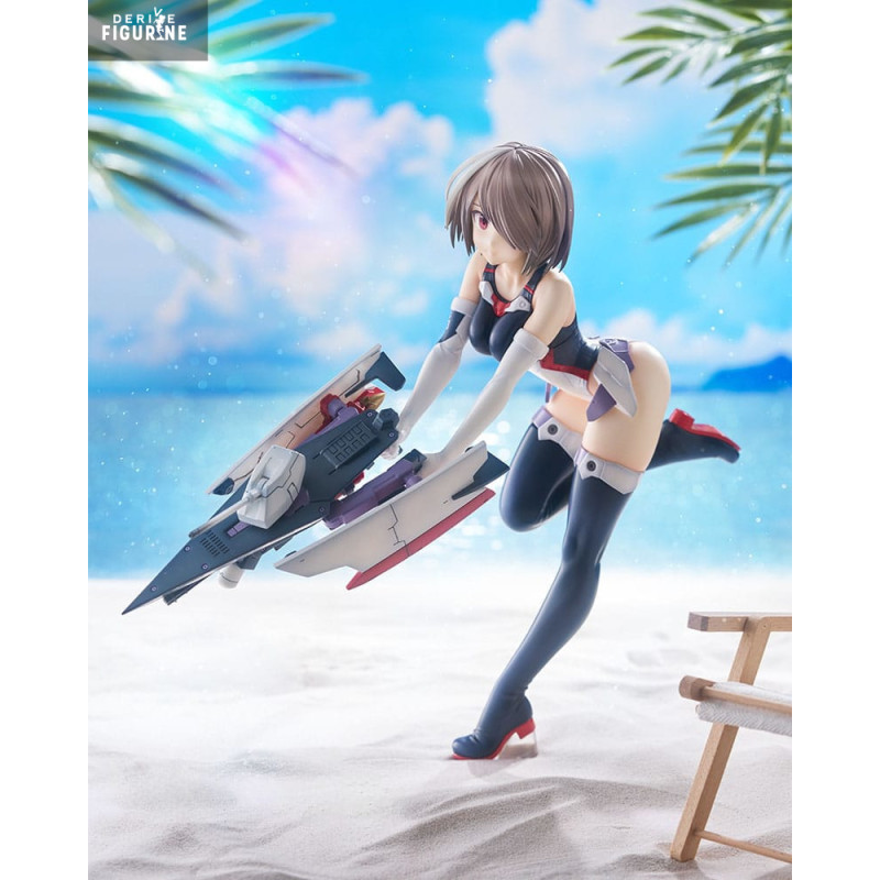 PRE ORDER - Frame Arms Girl...