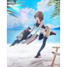PRE ORDER - Frame Arms Girl - Kongo figure, Swimsuit