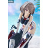 PRE ORDER - Frame Arms Girl - Kongo figure, Swimsuit